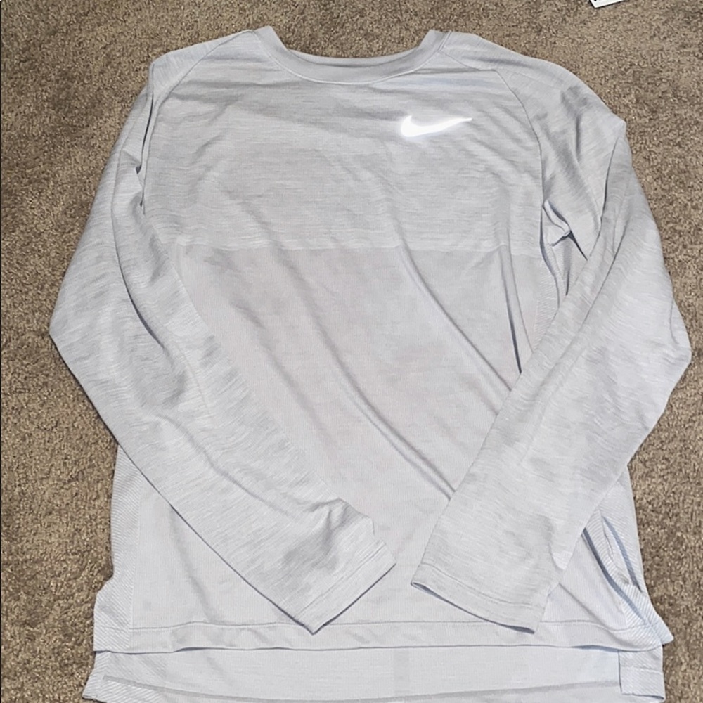 Nike Running Long Sleeve